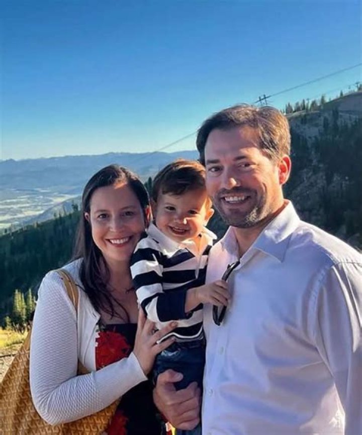 Unraveling The Mystery Of Elise Stefanik's Husband Religion