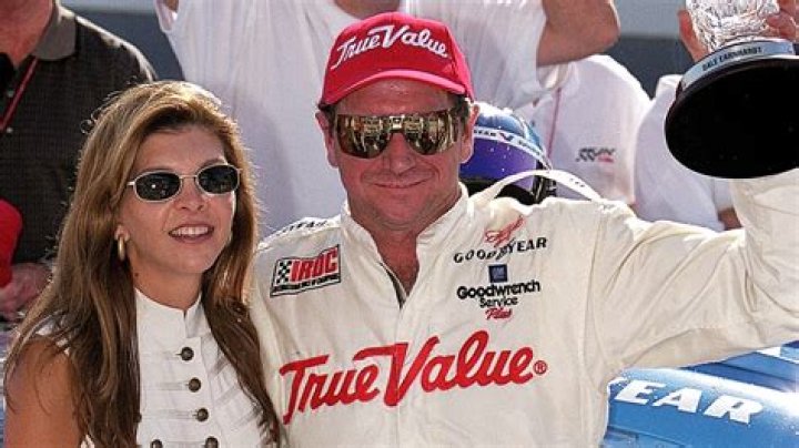 Unraveling The Mystery: Where Is Teresa Earnhardt Now? What Happened To Her?