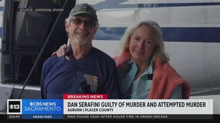 Unraveling The Mystery: Who Is Danny Serafini Bar Rescue Arrested?