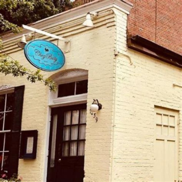 Unveil The Enchanting World Of Chez Billy Sud DC: A Gastronomic Journey Awaits