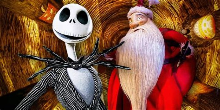 Unveil The Enigmatic World Of Professor From "Nightmare Before Christmas"