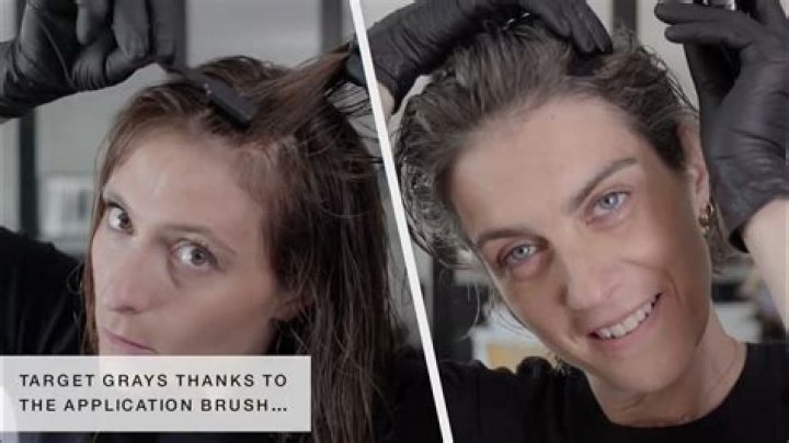 Unveil The Magic Of Temporary Hair Color Gel: A Revolutionary Guide