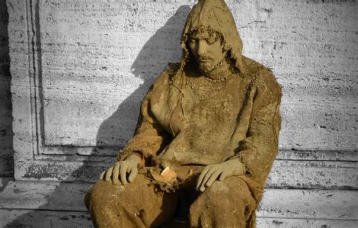 Unveil The Profound Symbolism And Transformative Power Of "Sackcloth And Ashes"