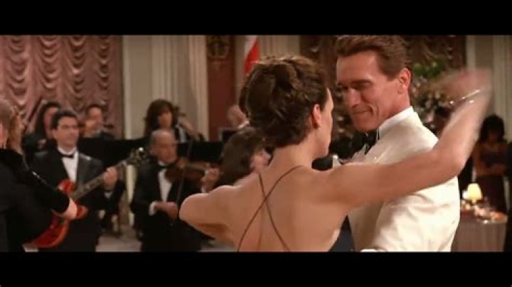 Unveil The Secrets Behind Jamie Lee Curtis' Iconic True Lies Dance