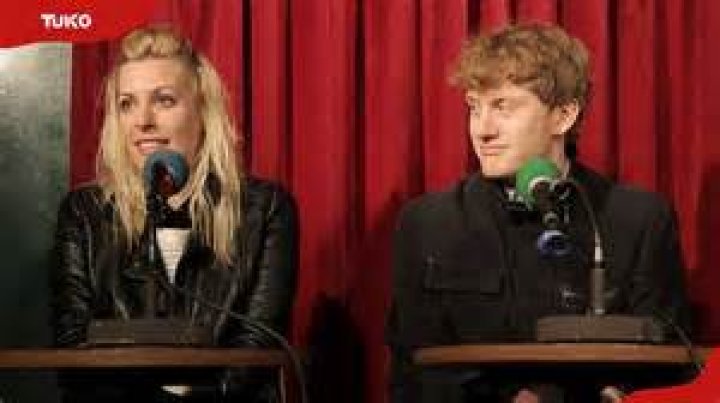 Unveil The Secrets: James Acaster's Girlfriend Revealed