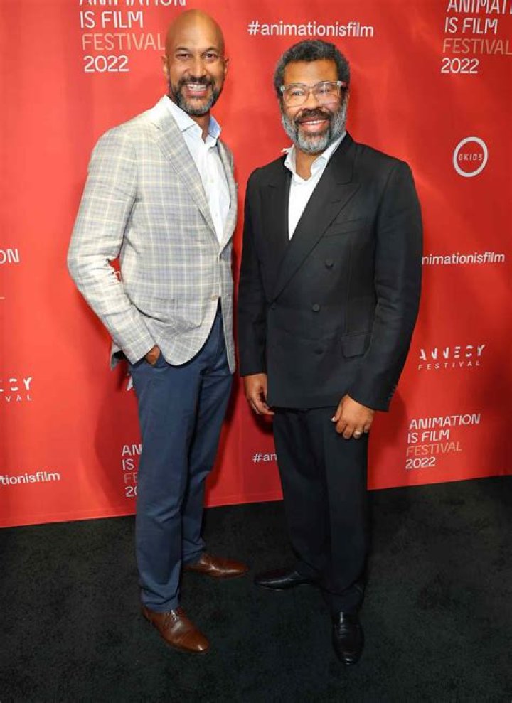 Unveil The Secrets Of Keegan-Michael Key's Staggering Net Worth