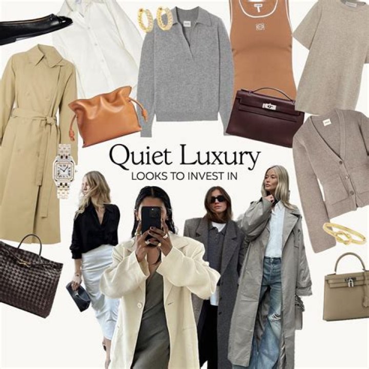 Unveiling A World Of Luxury And Sophistication
