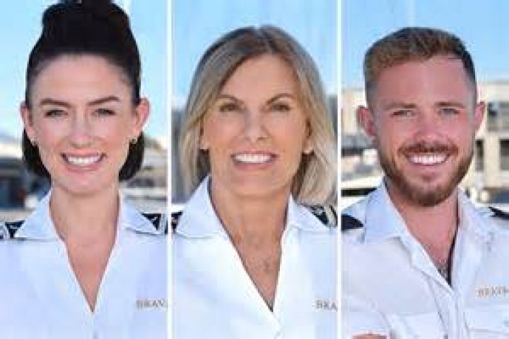 Unveiling Adrian From Below Deck's Secrets
