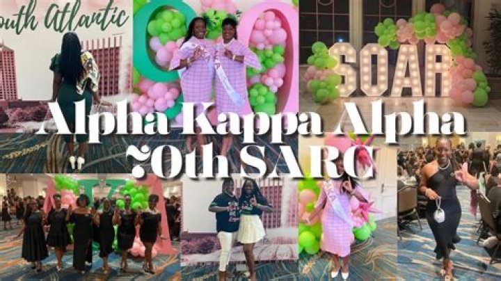 Unveiling Alpha Kappa Alpha Values: Unlocking Insights And Empowerment