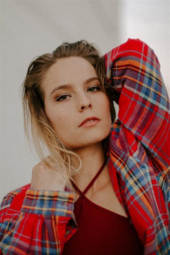Unveiling Annika Foster: Discoveries And Insights Await