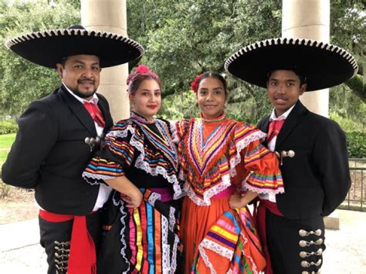 Unveiling Becky G's Heritage: Embracing Mexican-American Identity
