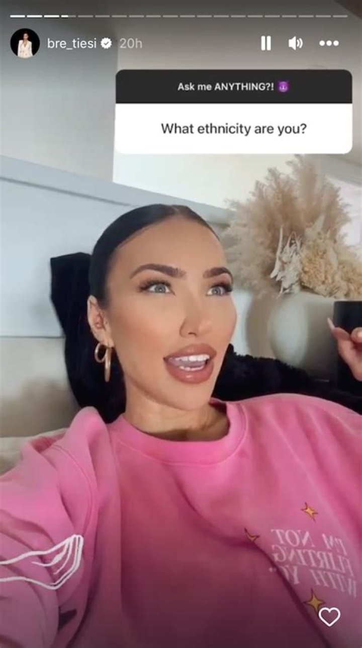 Unveiling Bre Tiesi's Nose Job: Insights And Revelations