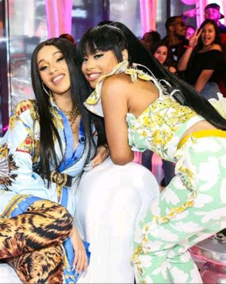 Unveiling Cardi B's OnlyFans Empire: Insights And Revelations