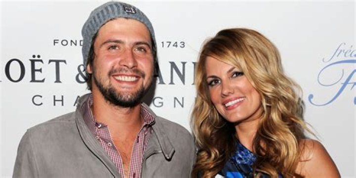 Unveiling Courtney Hansen's Marital Journey: A Promised Discovery
