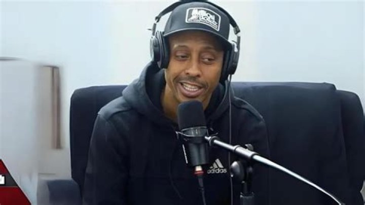 Unveiling Gillie Da Kid's Net Worth: Secrets And Success Revealed