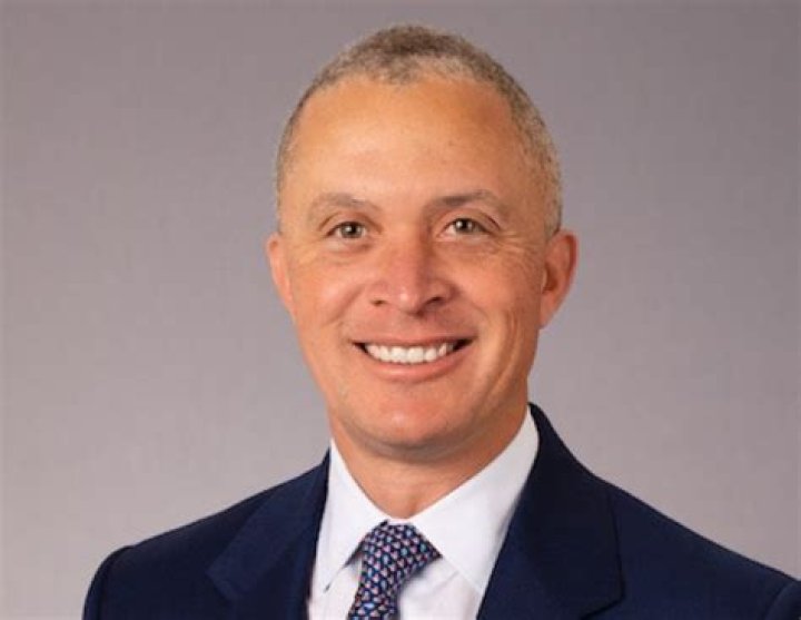 Unveiling Harold Ford Jr.'s Net Worth: Secrets And Strategies Revealed