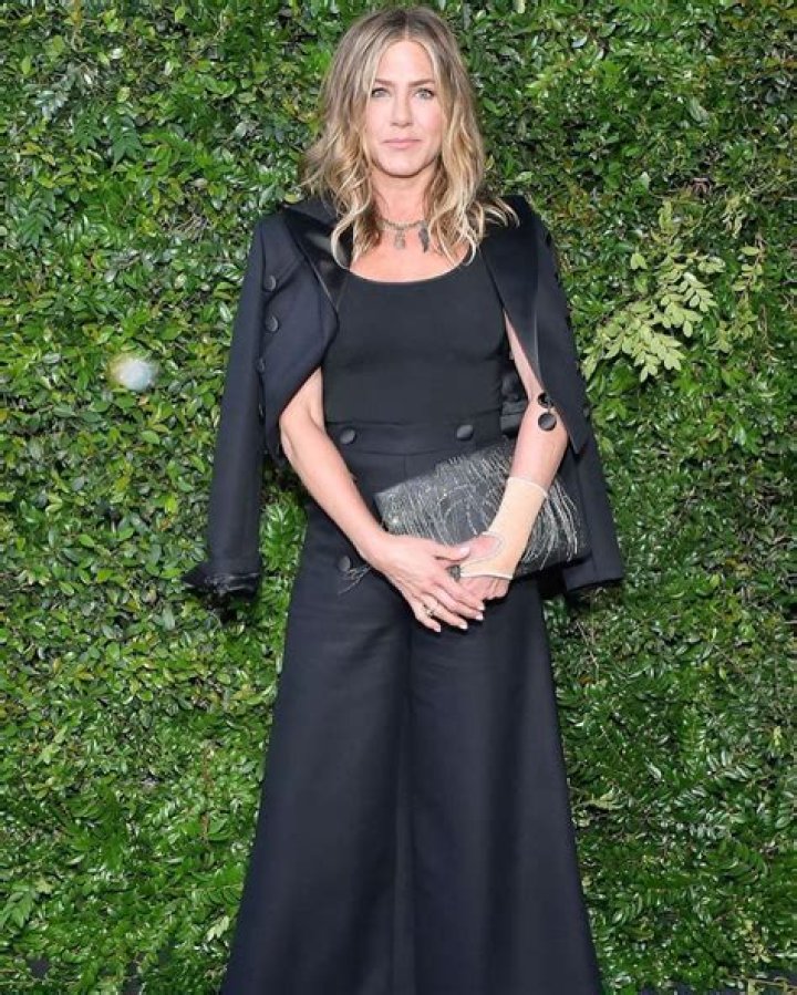 Unveiling Jennifer Aniston's 2023 Age: Discoveries And Insights