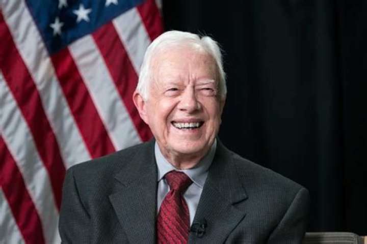 Unveiling Jimmy Carter's Net Worth: Surprising Revelations