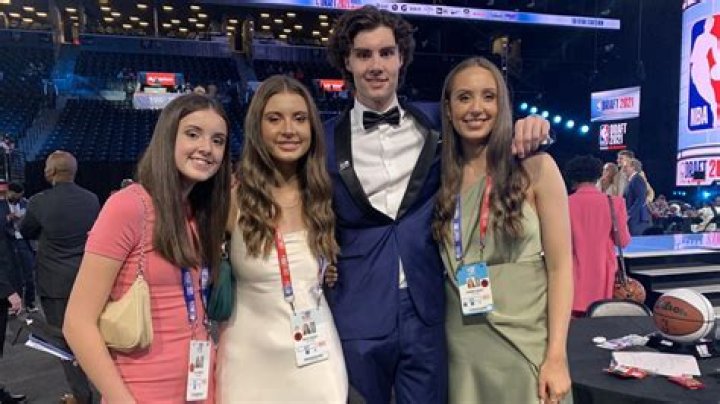 Unveiling Josh Giddey's Family: A Cornerstone Of Success