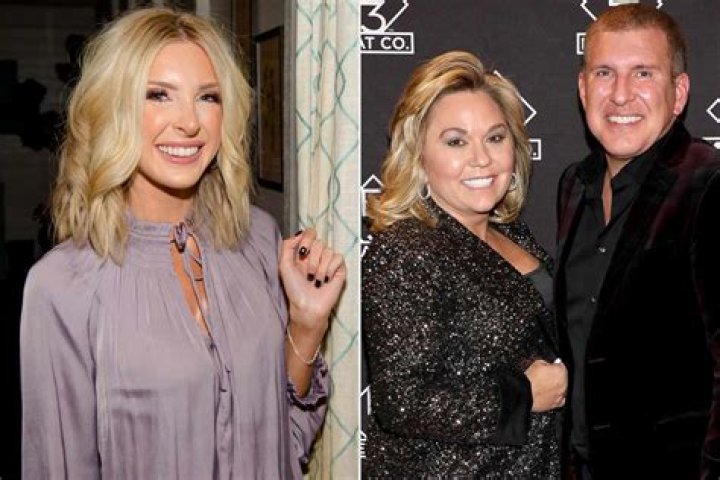 Unveiling Lindsie Chrisley's Net Worth: Secrets And Surprises