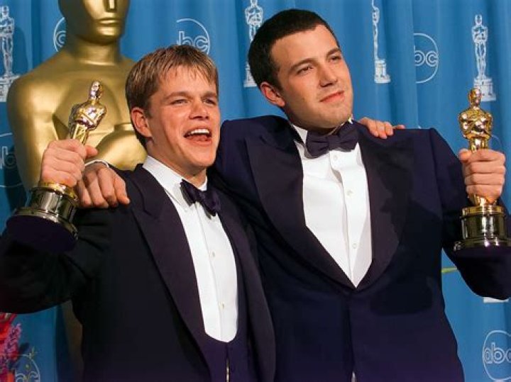 Unveiling Matt Damon's Oscar Journey: Discoveries And Insights