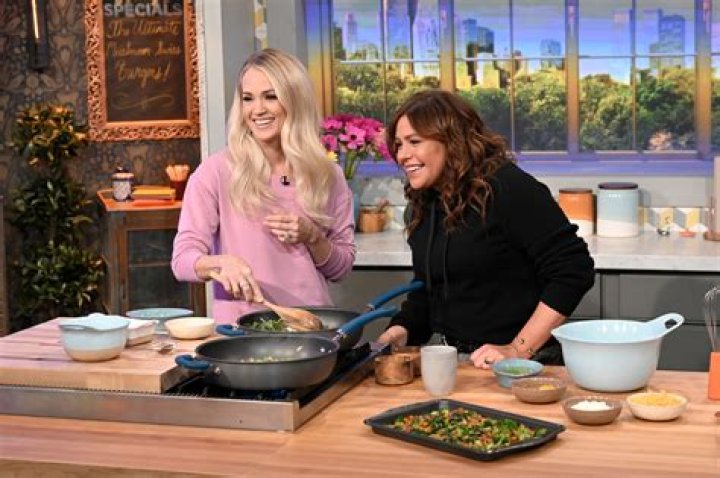 Unveiling Rachael Ray's Height And More