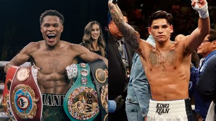 Unveiling Ryan Garcia's Net Worth Empire: Secrets And Strategies Revealed
