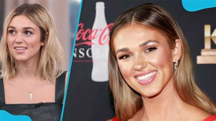 Unveiling Sadie Robertson's Net Worth: Secrets To Financial Success