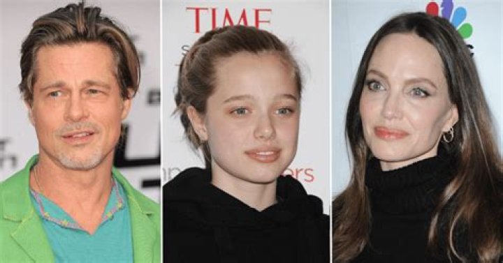 Unveiling Shiloh Jolie-Pitt's Gender Journey: Insights And Discoveries