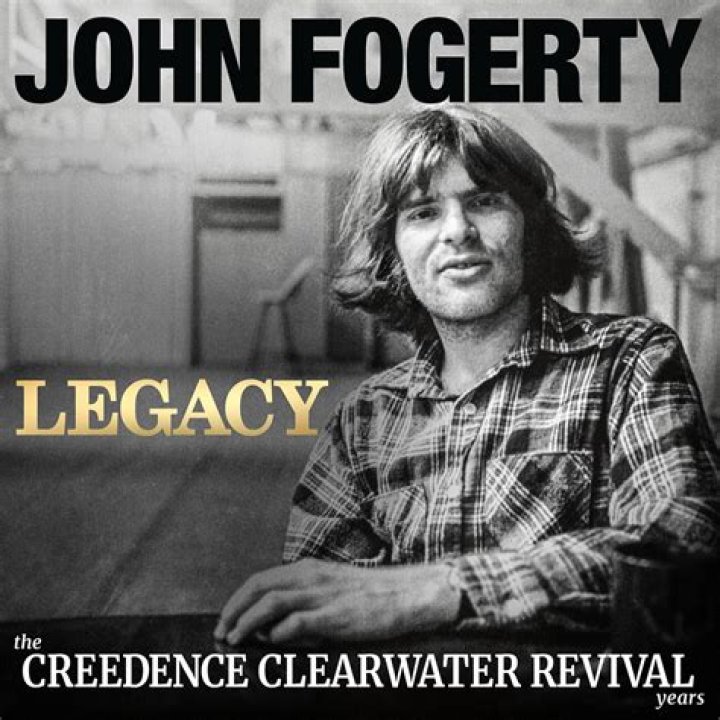 Unveiling The Age And Legacy Of Rock Legend John Fogerty