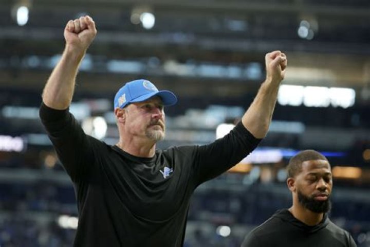 Unveiling The Age Of Dan Campbell: Detroit's Coaching Enigma