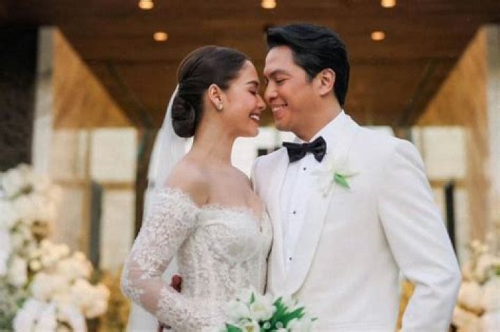 Unveiling The Business Empire Of Maja Salvador's Husband: Discoveries And Insights