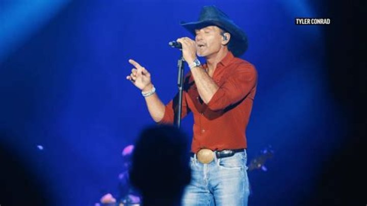Unveiling The Cinematic Journey Of Tim McGraw: Discoveries And Insights Await