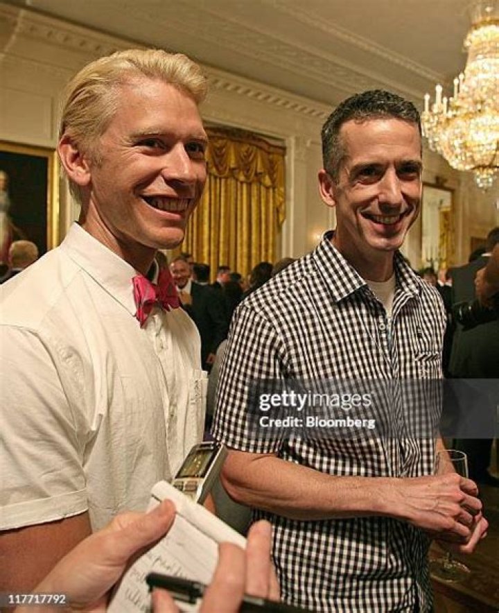 Unveiling The Conservative World Of Terry Savage's Husband: Discoveries And Insights