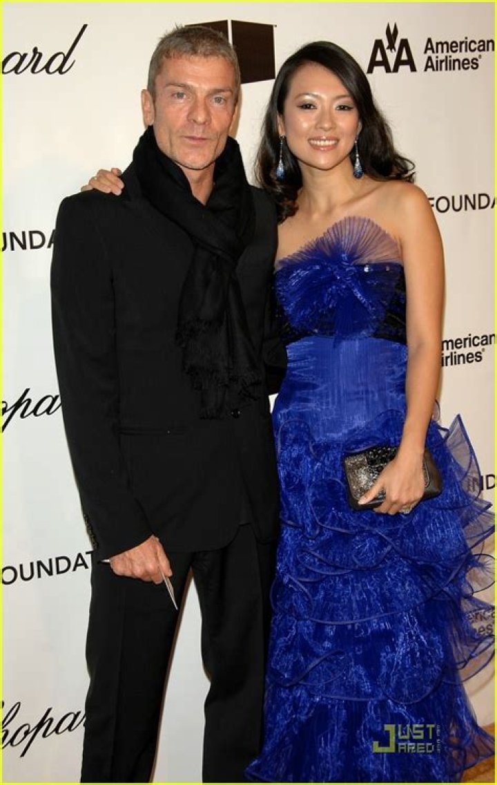 Unveiling The Cross-Cultural Love Story Of Aviv Nevo And Zhang Ziyi