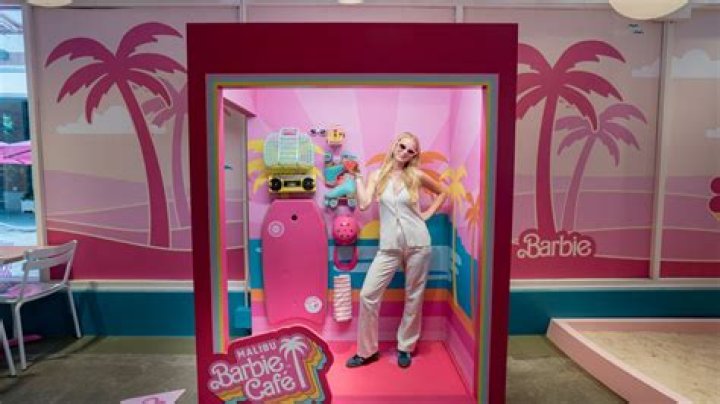 Unveiling The Enchanting World Of Barbie Cafe Chicago: Discoveries And Delights Await