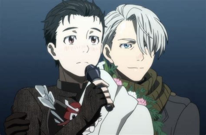 Unveiling The Enchanting World Of "Yuri!!! On Ice: Night In Barcelona"