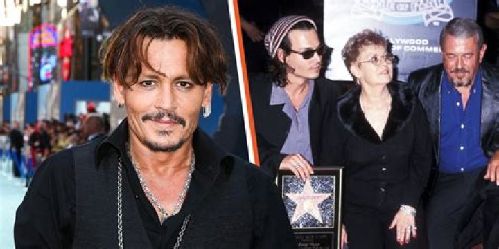 Unveiling the Enigma Behind Debbie Depp: Johnny Depp's Sister