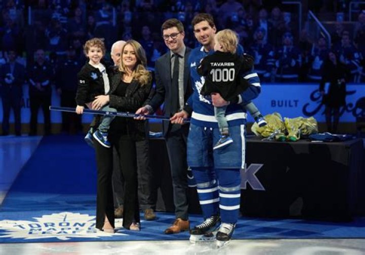 Unveiling The Enigma: Kyle Dubas's Wife Revealed