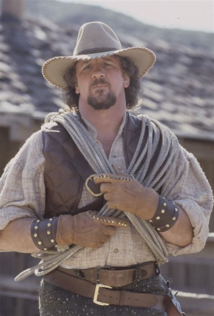 Unveiling The Enigmatic Life Of Terry Funk's Wife: Uncover Untold Truths