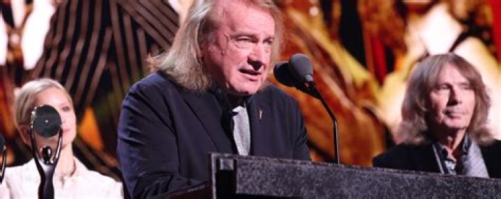 Unveiling The Enigmatic "Maria Grammatico Lou Gramm": Discoveries And Insights
