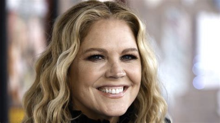 Unveiling The Enigmatic Mary McCormack: Insights And Revelations