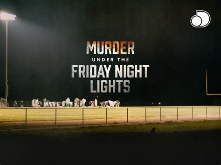 Unveiling The Enigmatic Murder Under The Friday Night Lights: Tristan Dilley's Unresolved Fate