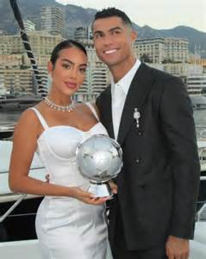 Unveiling The Enigmatic "Ronaldo's Wife Name": Discoveries And Revelations