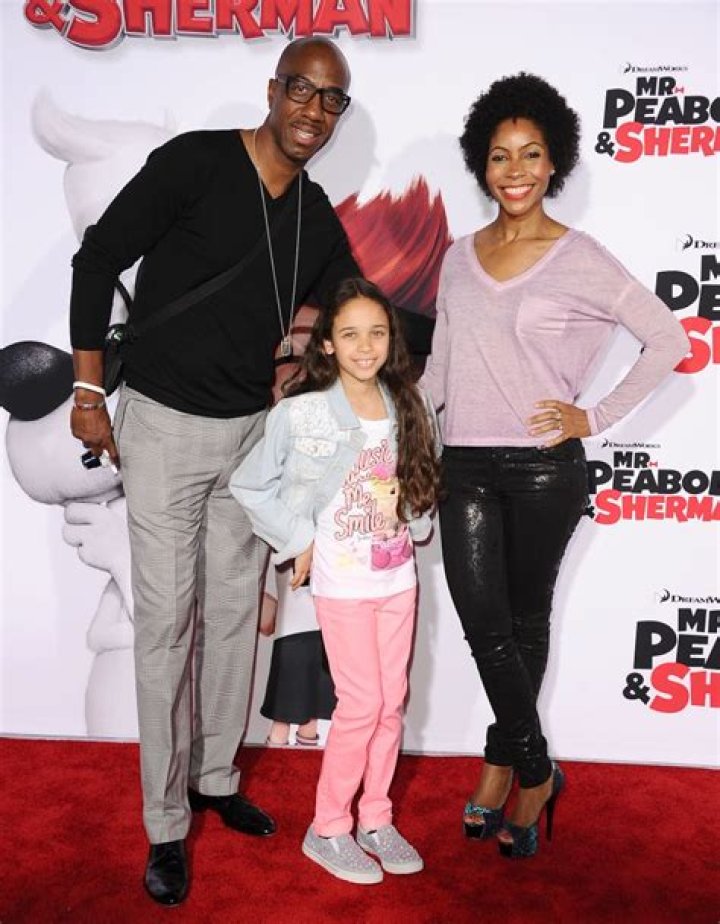 Unveiling The Enigmatic World Of JB Smoove's Daughter