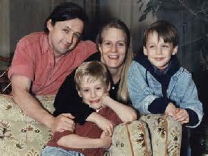 Unveiling The Enigmatic World Of Kit Culkin And Patricia Brentrup: Discoveries And Insights