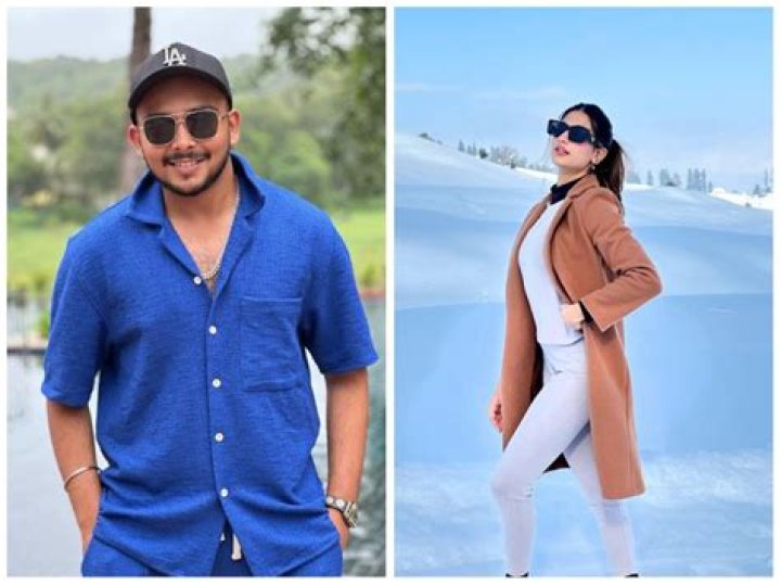 Unveiling The Enigmatic World Of Prithvi Shaw's Girlfriend: An Insider's Guide
