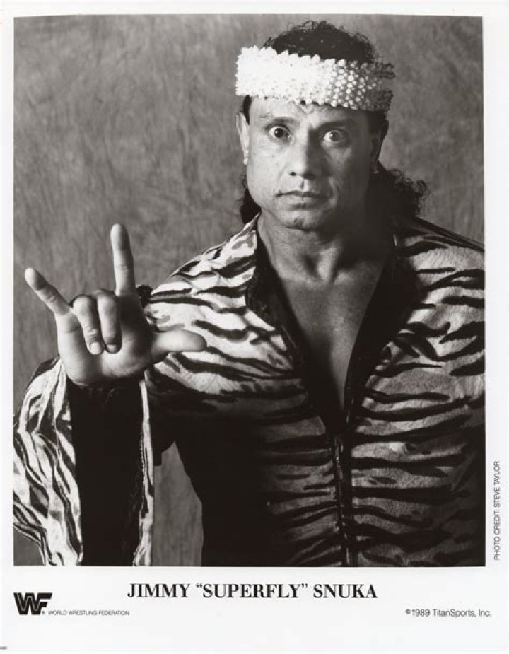 Unveiling The Extraordinary Legacy Of Carole Snuka: A Wrestling Pioneer