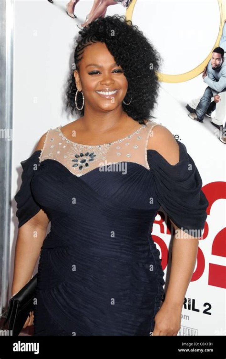 Unveiling The Extraordinary Life Of Jill Scott's Husband