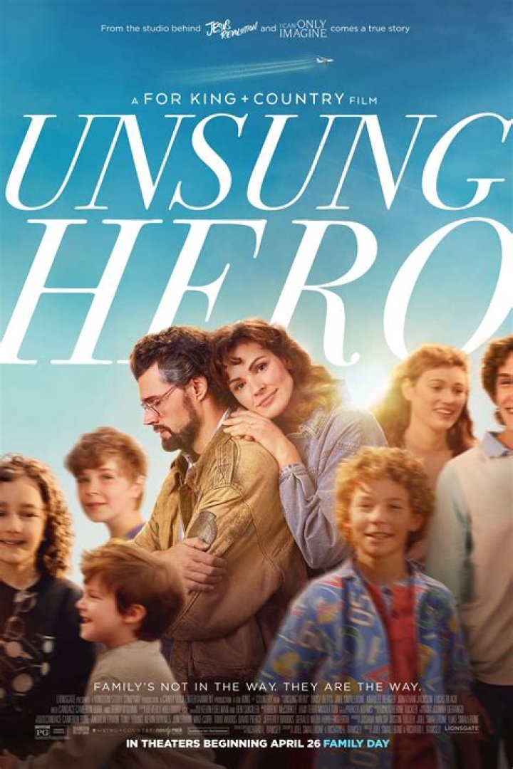 Unveiling The Extraordinary Lives Of Unsung Heroes
